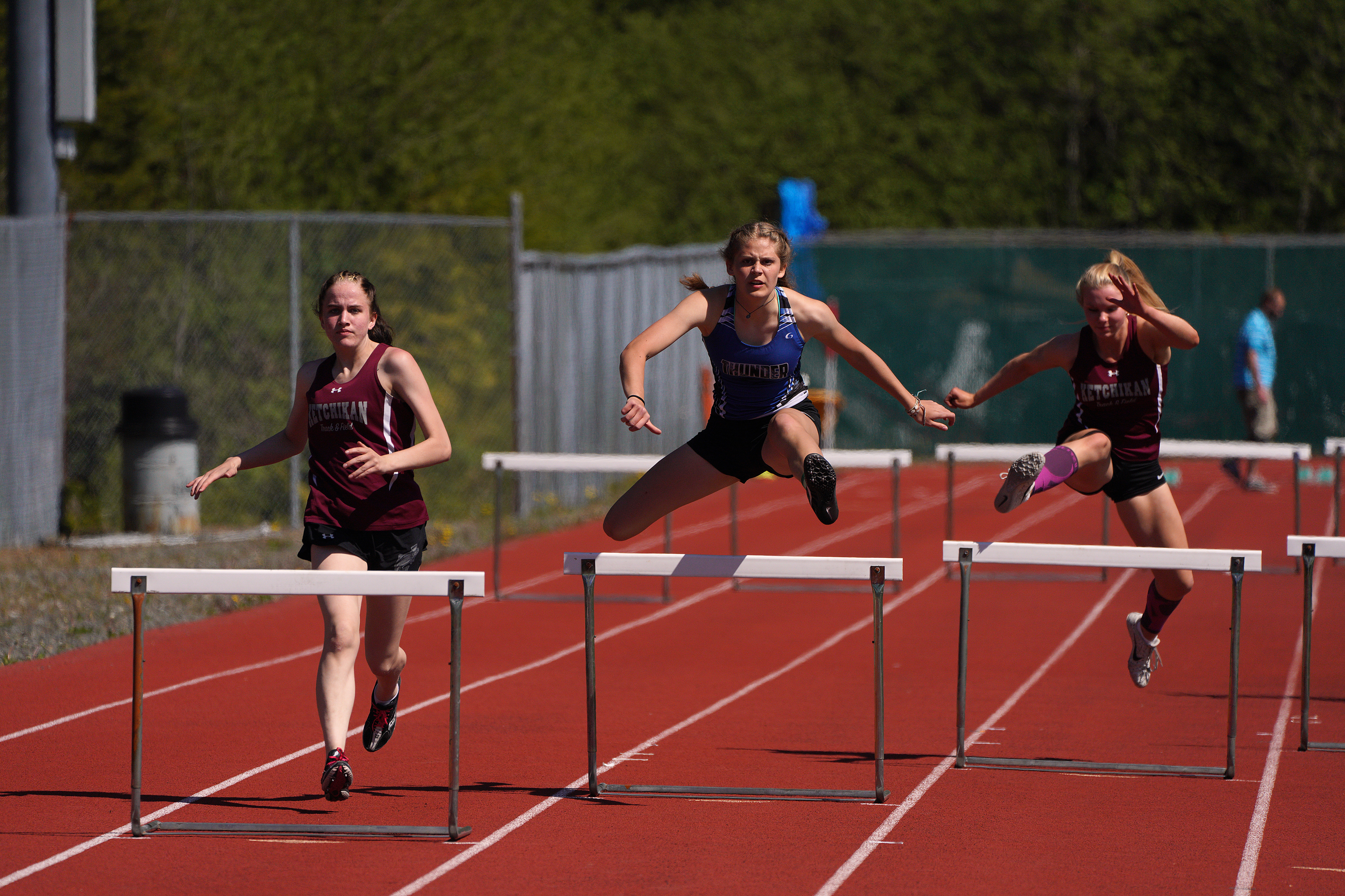 Region v track 052122 50
